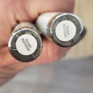 SeneGence LipSense Ooops lipstick remover 2-pack